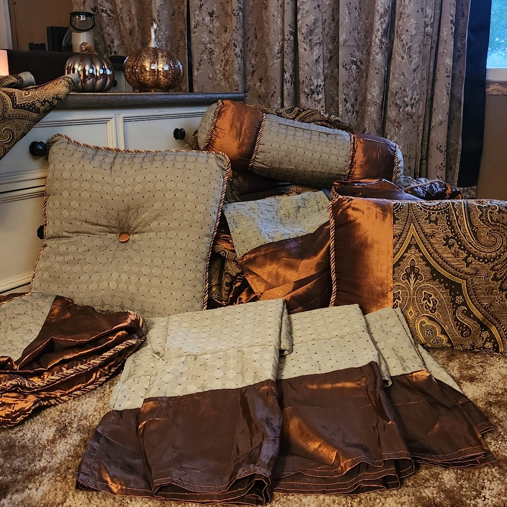 Comforter